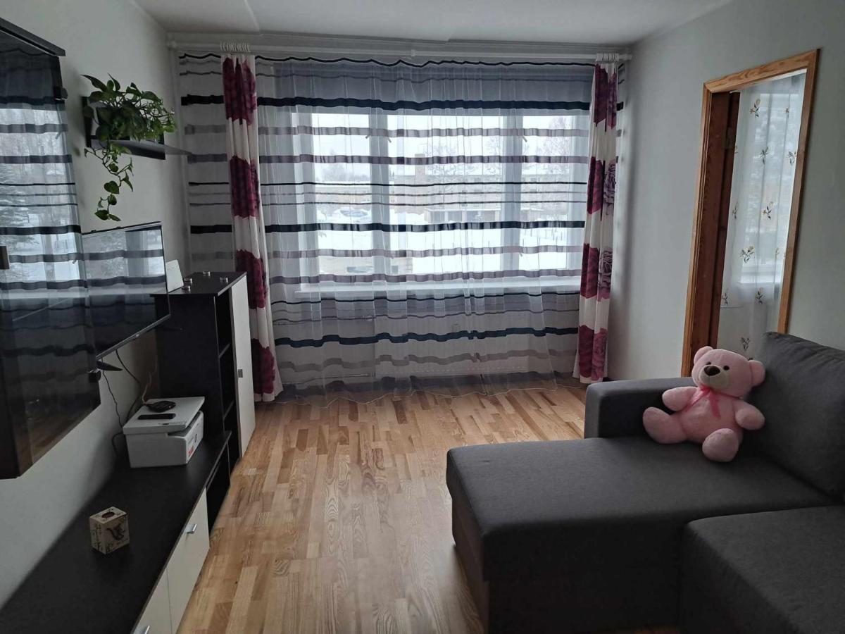 Raepina Apartman Kültér fotó
