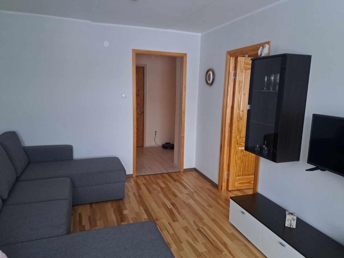 Raepina Apartman Kültér fotó